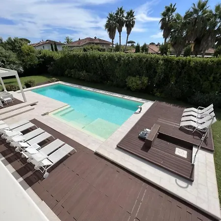 Apartment Modern Villa In Marbella *