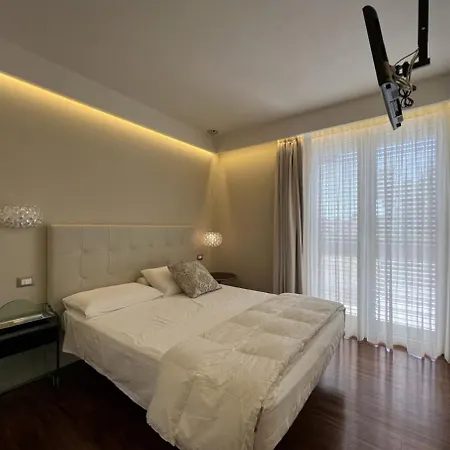Modern Villa In Marbella Marbella