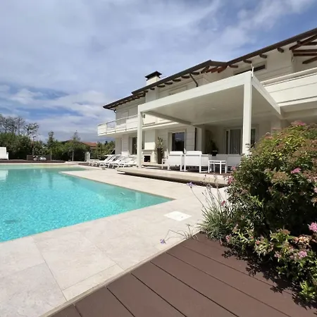 Apartment Modern Villa In Marbella *