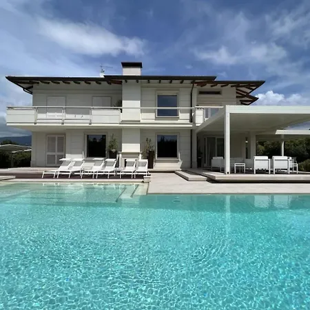 Modern Villa In Marbella * Marbella