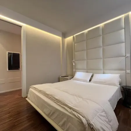 Modern Villa In Marbella Apartment