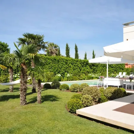 Apartment Modern Villa In Marbella