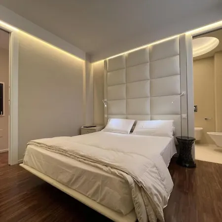 Modern Villa In Marbella Apartment Marbella