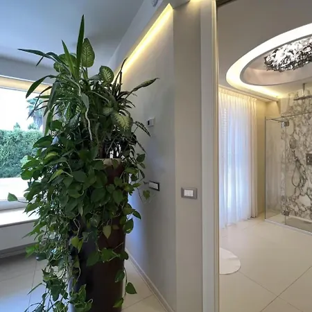 Modern Villa In Marbella Marbella