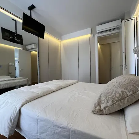 Modern Villa In Marbella Apartment