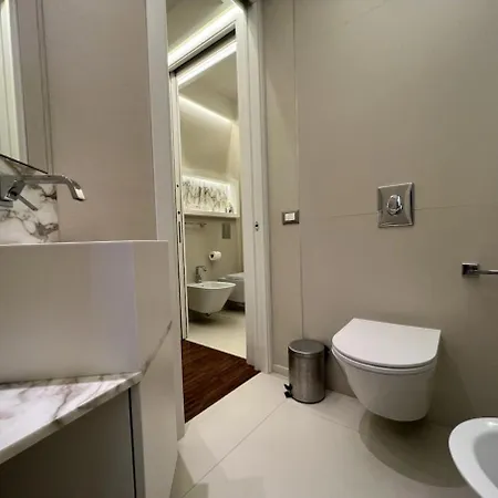 Modern Villa In Marbella Apartment *