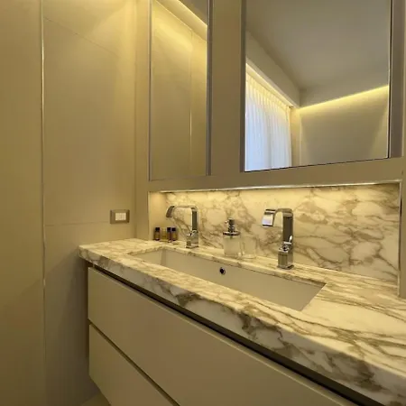 Modern Villa In Marbella Marbella