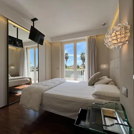 Modern Villa In Marbella Apartment