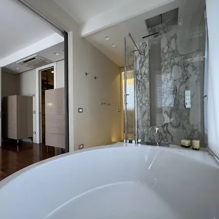 Apartment Modern Villa In Marbella *