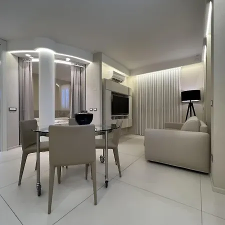 Modern Villa In Marbella Marbella