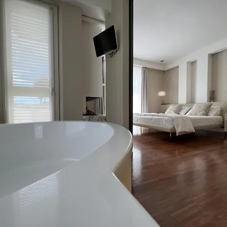 Modern Villa In Marbella Apartment *