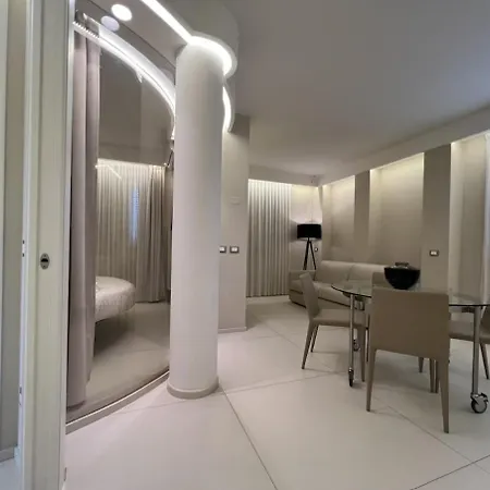 Apartment Modern Villa In Marbella *