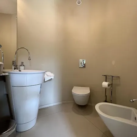 Apartment Modern Villa In Marbella Marbella